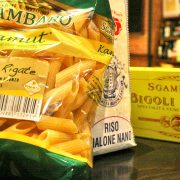 Parmigiano Reggiano DOP - Bonat - 10 Años
